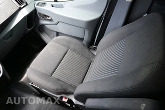 2016 Ford Transit 350 Passenger Wagon XL w/RH Sliding Door Medium Roof 148.0" WB - miniatura 32