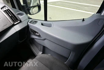 2016 Ford Transit 350 Passenger Wagon XL w/RH Sliding Door Medium Roof 148.0" WB - miniatura 33