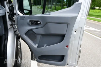 2016 Ford Transit 350 Passenger Wagon XL w/RH Sliding Door Medium Roof 148.0" WB - miniatura 34