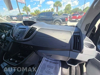 2016 Ford Transit 350 Passenger Wagon XL w/RH Sliding Door Medium Roof 148.0" WB - miniatura 20