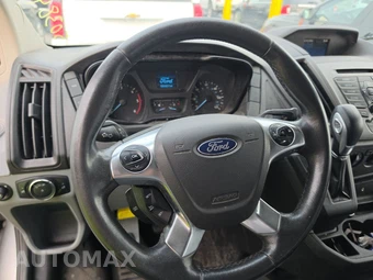 2016 Ford Transit 350 Passenger Wagon XL w/RH Sliding Door Medium Roof 148.0" WB - miniatura 10