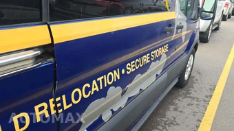 2016 Ford Transit 350 Passenger Wagon XL w/RH Sliding Door Medium Roof 148.0" WB - miniatura 21