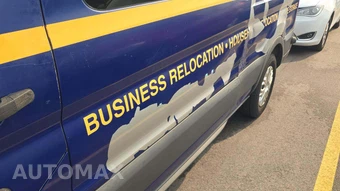 2016 Ford Transit 350 Passenger Wagon XL w/RH Sliding Door Medium Roof 148.0" WB - miniatura 27