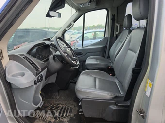 2016 Ford Transit 350 Passenger Wagon XL w/RH Sliding Door Medium Roof 148.0" WB - miniatura 7