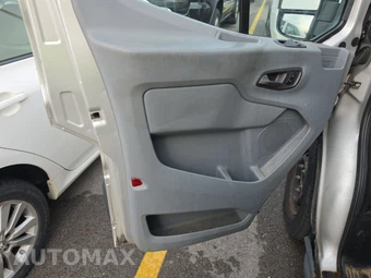 2016 Ford Transit 350 Passenger Wagon XL w/RH Sliding Door Medium Roof 148.0" WB - miniatura 9