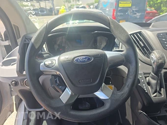 2016 Ford Transit 350 Passenger Wagon XL w/RH Sliding Door Medium Roof 148.0" WB - miniatura 10