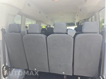 2016 Ford Transit 350 Passenger Wagon XL w/RH Sliding Door Medium Roof 148.0" WB - miniatura 15