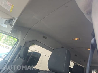 2016 Ford Transit 350 Passenger Wagon XL w/RH Sliding Door Medium Roof 148.0" WB - miniatura 16