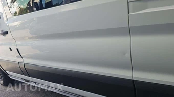 2016 Ford Transit 350 Passenger Wagon XL w/RH Sliding Door Medium Roof 148.0" WB - miniatura 18