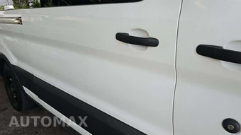2016 Ford Transit 350 Passenger Wagon XL w/RH Sliding Door Medium Roof 148.0" WB - miniatura 19
