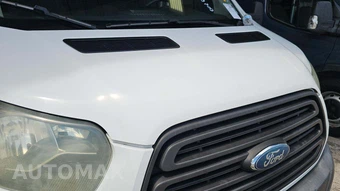 2016 Ford Transit 350 Passenger Wagon XL w/RH Sliding Door Medium Roof 148.0" WB - miniatura 22