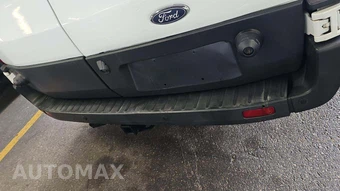 2016 Ford Transit 350 Passenger Wagon XL w/RH Sliding Door Medium Roof 148.0" WB - miniatura 23