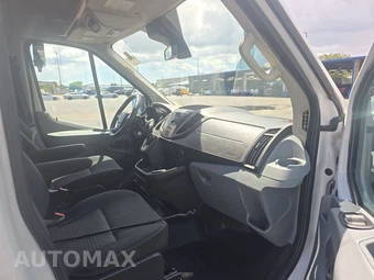 2016 Ford Transit 350 Passenger Wagon XL w/RH Sliding Door Medium Roof 148.0" WB - miniatura 8