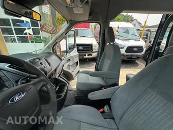 2016 Ford Transit 350 Passenger Wagon XL w/RH Sliding Door Medium Roof 148.0" WB - miniatura 3