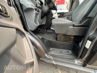 2016 Ford Transit 350 Passenger Wagon XL w/RH Sliding Door Medium Roof 148.0" WB - miniatura 6