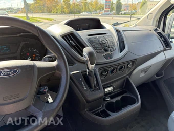 2016 Ford Transit 350 Passenger Wagon XL w/RH Sliding Door Medium Roof 148.0" WB - miniatura 19