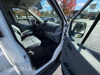 2016 Ford Transit 350 Passenger Wagon XL w/RH Sliding Door Medium Roof 148.0" WB - miniatura 41