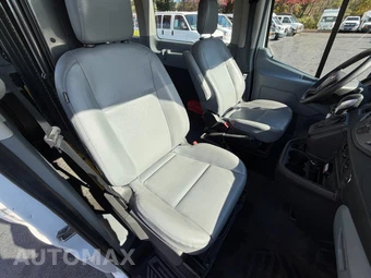 2016 Ford Transit 350 Passenger Wagon XL w/RH Sliding Door Medium Roof 148.0" WB - miniatura 44