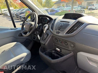 2016 Ford Transit 350 Passenger Wagon XL w/RH Sliding Door Medium Roof 148.0" WB - miniatura 46