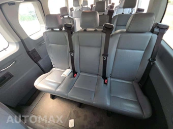 2016 Ford Transit 350 Passenger Wagon XL w/RH Swing-Out Doors Low Roof 148.0" WB - miniatura 13