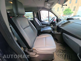 2016 Ford Transit 350 Passenger Wagon XL w/RH Swing-Out Doors Low Roof 148.0" WB - miniatura 19
