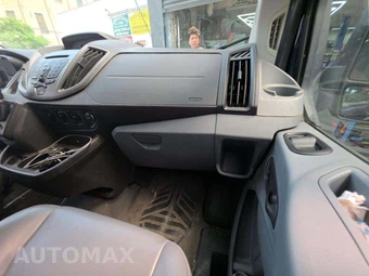 2016 Ford Transit 350 Passenger Wagon XL w/RH Swing-Out Doors Low Roof 148.0" WB - miniatura 20