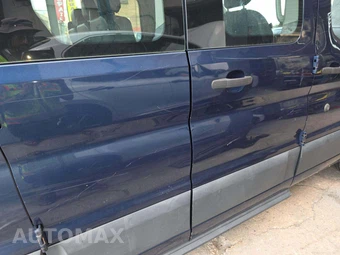 2016 Ford Transit 350 Passenger Wagon XL w/RH Swing-Out Doors Low Roof 148.0" WB - miniatura 30
