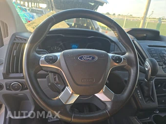 2016 Ford Transit 350 Passenger Wagon XL w/RH Swing-Out Doors Low Roof 148.0" WB - miniatura 10