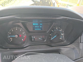 2016 Ford Transit 350 Passenger Wagon XL w/RH Swing-Out Doors Low Roof 148.0" WB - miniatura 12