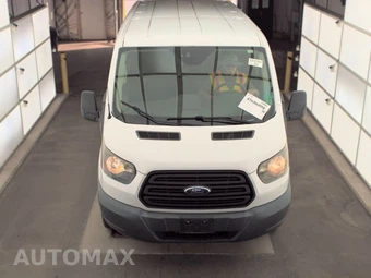 2016 Ford Transit 350 Passenger Wagon XL w/RH Swing-Out Doors Low Roof 148.0" WB - miniatura 2