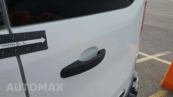2016 Ford Transit 350 Passenger Wagon XL w/RH Swing-Out Doors Low Roof 148.0" WB - miniatura 34