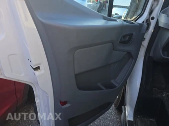 2016 Ford Transit 350 Passenger Wagon XL w/RH Swing-Out Doors Low Roof 148.0" WB - miniatura 9