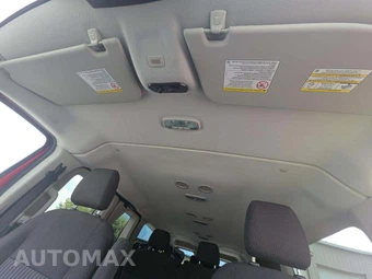 2016 Ford Transit 350 Passenger Wagon XL w/RH Swing-Out Doors Low Roof 148.0" WB - miniatura 11