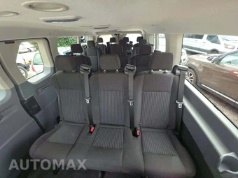 2016 Ford Transit 350 Passenger Wagon XL w/RH Swing-Out Doors Low Roof 148.0" WB - miniatura 13