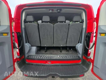 2016 Ford Transit 350 Passenger Wagon XL w/RH Swing-Out Doors Low Roof 148.0" WB - miniatura 15