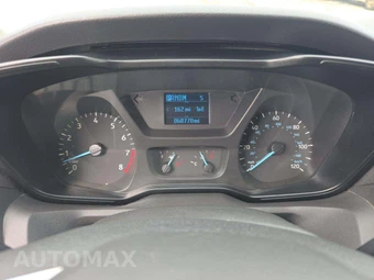 2016 Ford Transit 350 Passenger Wagon XL w/RH Swing-Out Doors Low Roof 148.0" WB - miniatura 9