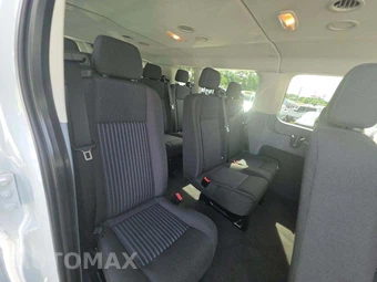 2016 Ford Transit 350 Passenger Wagon XL w/RH Swing-Out Doors Low Roof 148.0" WB - miniatura 14
