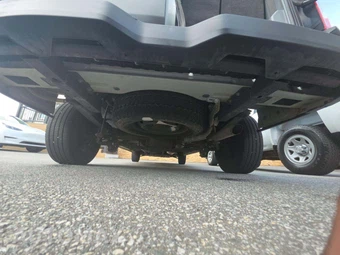 2016 Ford Transit 350 Passenger Wagon XL w/RH Swing-Out Doors Low Roof 148.0" WB - miniatura 16