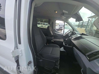 2016 Ford Transit 350 Passenger Wagon XL w/RH Swing-Out Doors Low Roof 148.0" WB - miniatura 19
