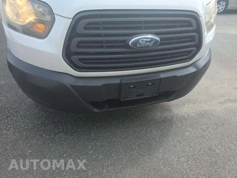 2016 Ford Transit 350 Passenger Wagon XL w/RH Swing-Out Doors Low Roof 148.0" WB - miniatura 22