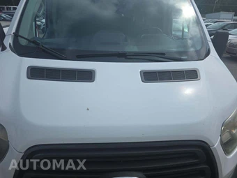 2016 Ford Transit 350 Passenger Wagon XL w/RH Swing-Out Doors Low Roof 148.0" WB - miniatura 23