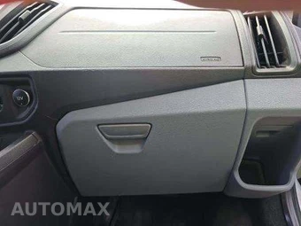 2016 Ford Transit 350 Passenger Wagon XLT w/RH Sliding Door Low Roof 148.0" WB - miniatura 18