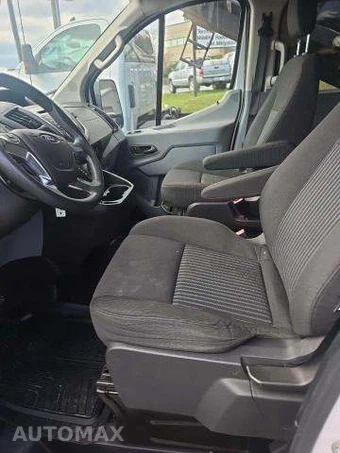 2016 Ford Transit 350 Passenger Wagon XLT w/RH Sliding Door Low Roof 148.0" WB - miniatura 6
