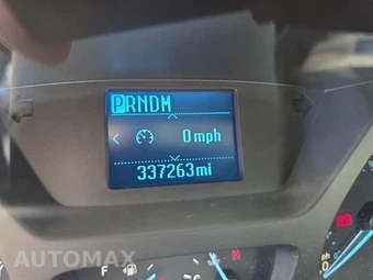 2016 Ford Transit 350 Passenger Wagon XLT w/RH Sliding Door Low Roof 148.0" WB - miniatura 15