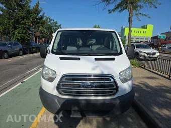 2016 Ford Transit 350 Passenger Wagon XLT w/RH Sliding Door Low Roof 148.0" WB - miniatura 2