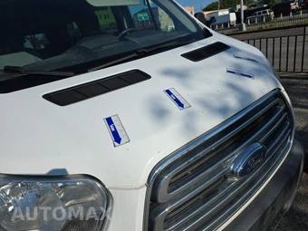 2016 Ford Transit 350 Passenger Wagon XLT w/RH Sliding Door Low Roof 148.0" WB - miniatura 22