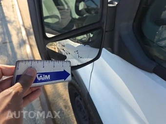 2016 Ford Transit 350 Passenger Wagon XLT w/RH Sliding Door Low Roof 148.0" WB - miniatura 23