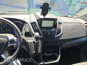 2016 Ford Transit 350 Passenger Wagon XLT w/RH Sliding Door Medium Roof 148.0" WB - miniatura 11