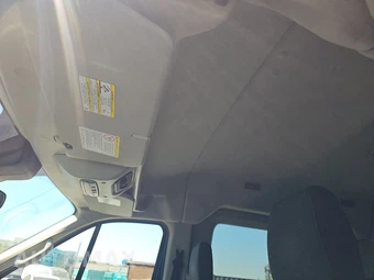2016 Ford Transit 350 Passenger Wagon XLT w/RH Sliding Door Medium Roof 148.0" WB - miniatura 22