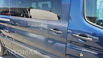 2016 Ford Transit 350 Passenger Wagon XLT w/RH Sliding Door Medium Roof 148.0" WB - miniatura 32